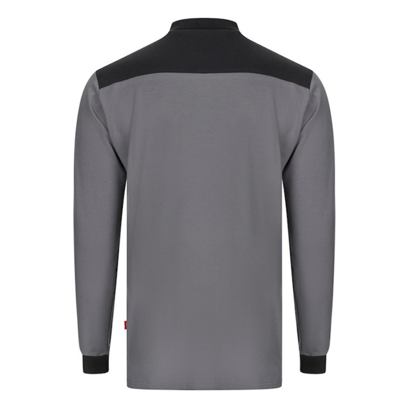 Polo m/l velilla stretch 105529s