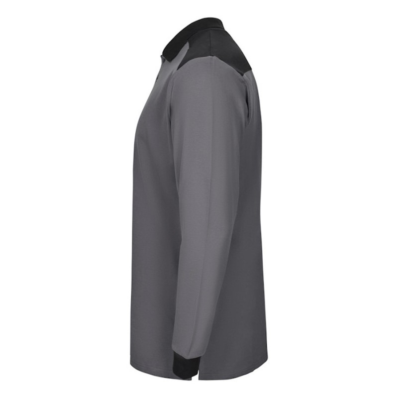 Polo m/l velilla stretch 105529s