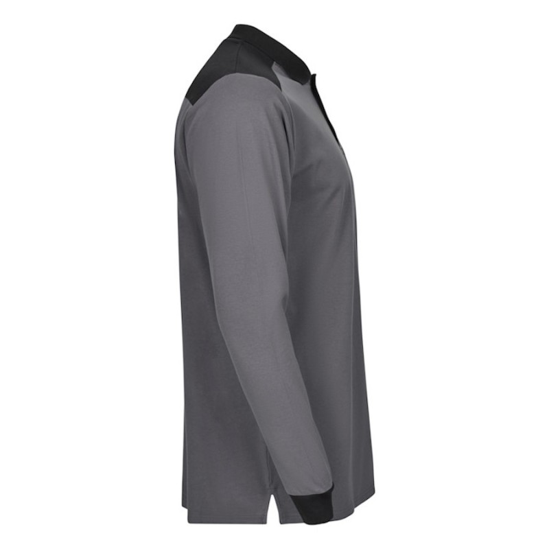 Polo m/l velilla stretch 105529s