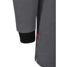 POLO M/L VELILLA STRETCH 105529S