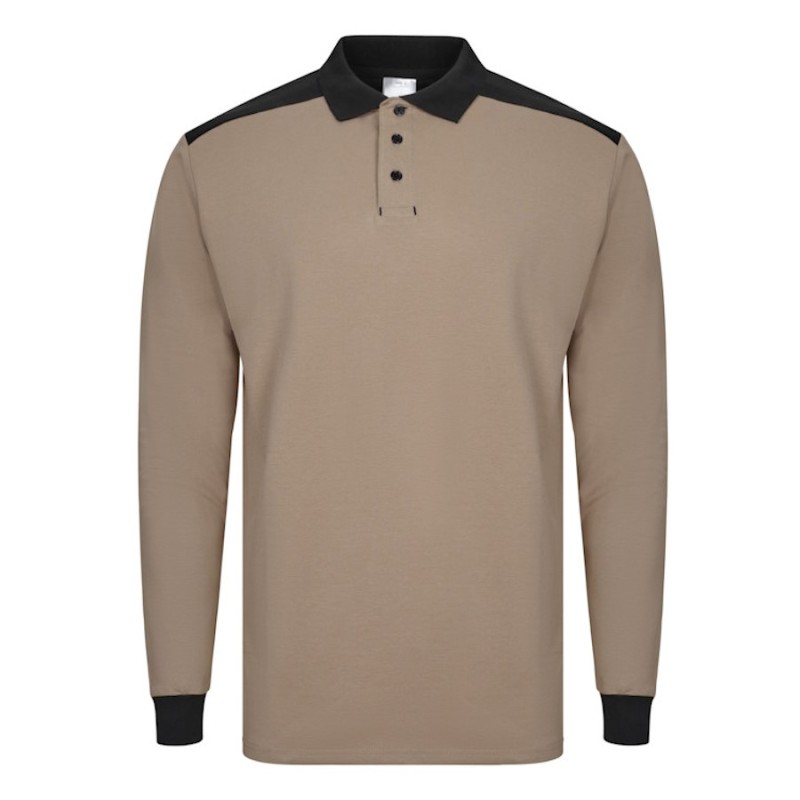 Polo m/l velilla stretch 105529s
