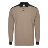 Polo m/l velilla stretch 105529s