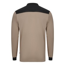 POLO M/L VELILLA STRETCH 105529S