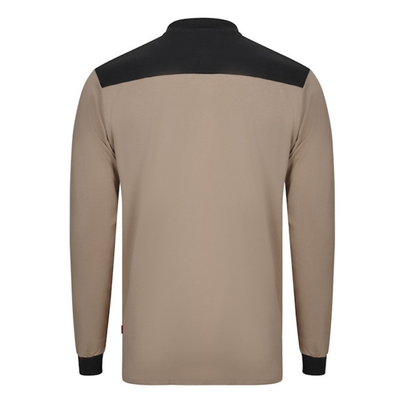 Polo m/l velilla stretch 105529s