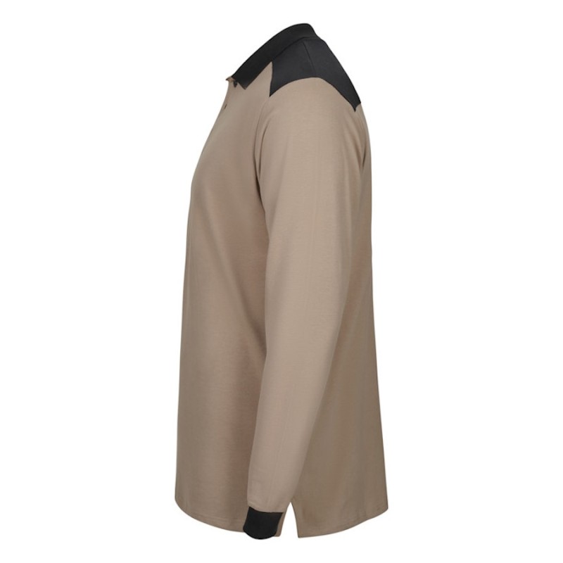 Polo m/l velilla stretch 105529s