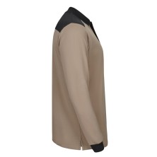 POLO M/L VELILLA STRETCH 105529S