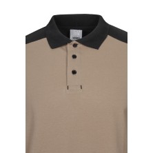 POLO M/L VELILLA STRETCH 105529S