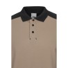 Polo m/l velilla stretch 105529s