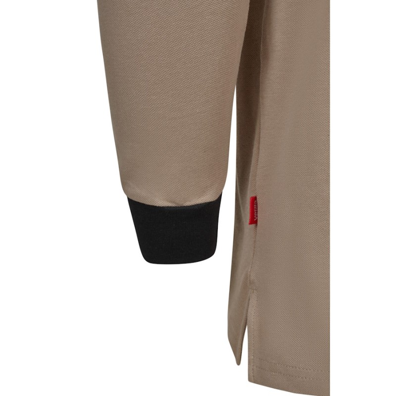 Polo m/l velilla stretch 105529s