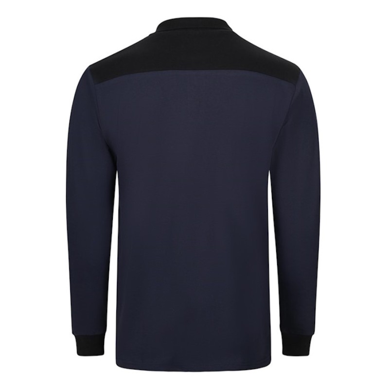 Polo m/l velilla stretch 105529s