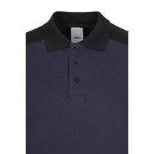 POLO M/L VELILLA STRETCH 105529S