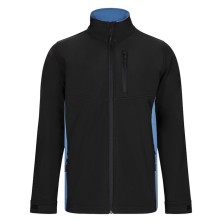 CHAQUETA SOFTSHELL VELILLA 106004