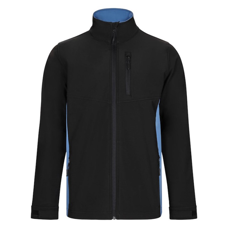 Chaqueta softshell velilla 106004