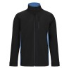 Chaqueta softshell velilla 106004