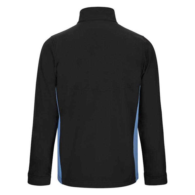 Chaqueta softshell velilla 106004