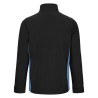 Chaqueta softshell velilla 106004