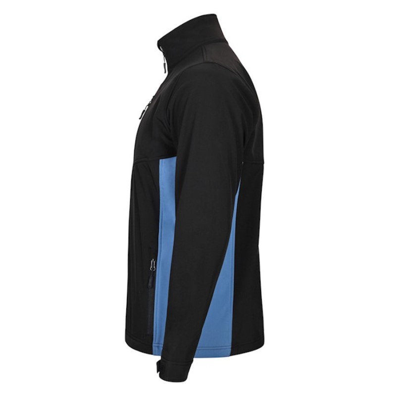 Chaqueta softshell velilla 106004