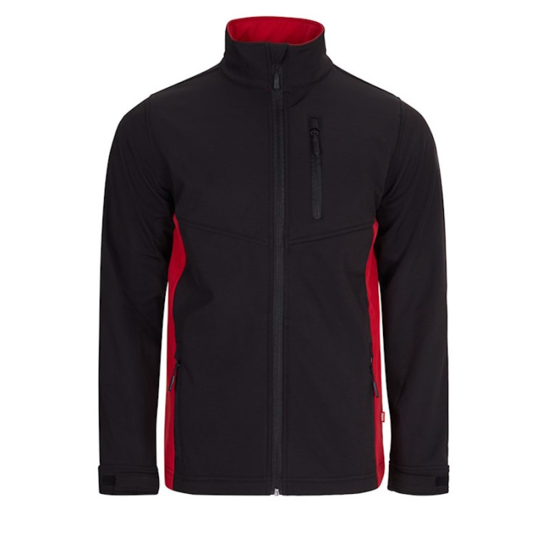 Chaqueta softshell velilla 106004