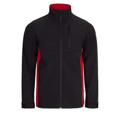 Chaqueta Softshell Velilla 106004