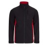 Chaqueta softshell velilla 106004