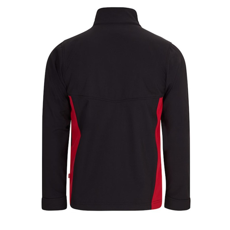 Chaqueta softshell velilla 106004
