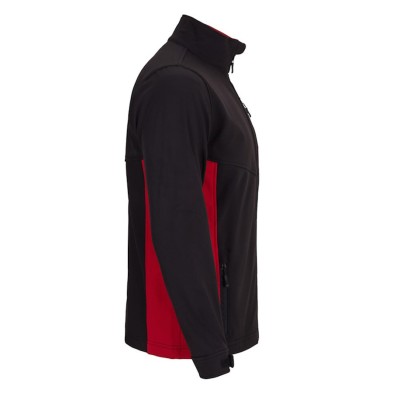 Chaqueta Softshell Velilla 106004