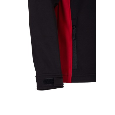 Chaqueta Softshell Velilla 106004