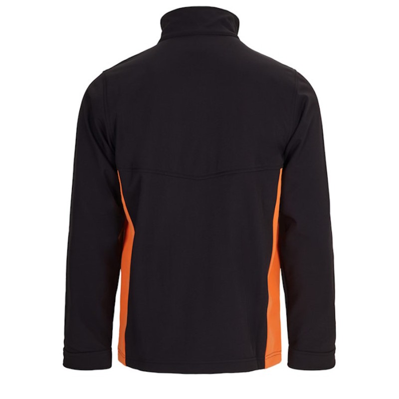 Chaqueta softshell velilla 106004