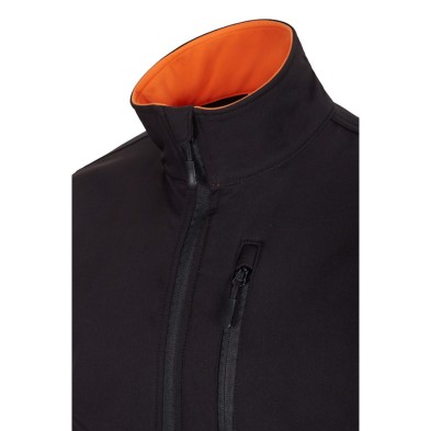 Chaqueta Softshell Velilla 106004