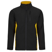 CHAQUETA SOFTSHELL VELILLA 106004