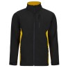 Chaqueta softshell velilla 106004
