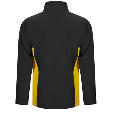 Chaqueta Softshell Velilla 106004
