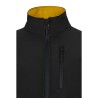 Chaqueta softshell velilla 106004