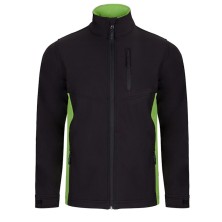 CHAQUETA SOFTSHELL VELILLA 106004