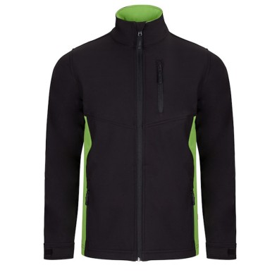 Chaqueta Softshell Velilla 106004