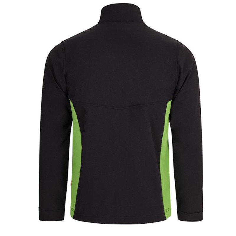 Chaqueta softshell velilla 106004