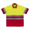 Camisa a.v. workteam c3812