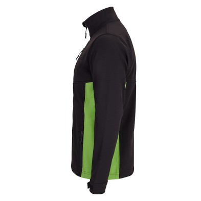 CHAQUETA SOFTSHELL VELILLA 106004