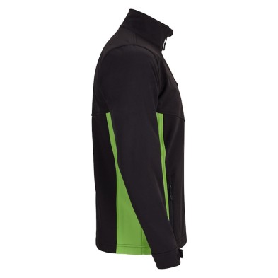 Chaqueta Softshell Velilla 106004