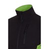 Chaqueta softshell velilla 106004