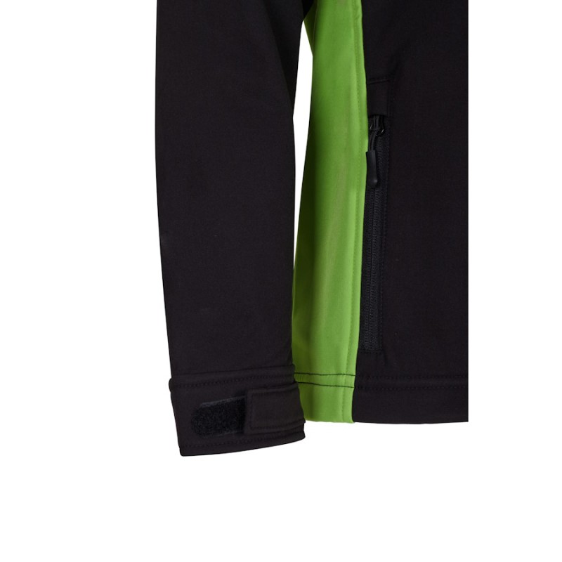 Chaqueta softshell velilla 106004