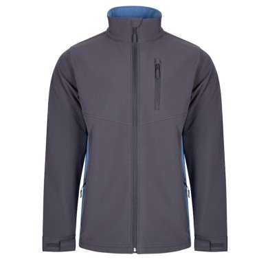 Chaqueta Softshell Velilla 106004