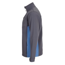 CHAQUETA SOFTSHELL VELILLA 106004