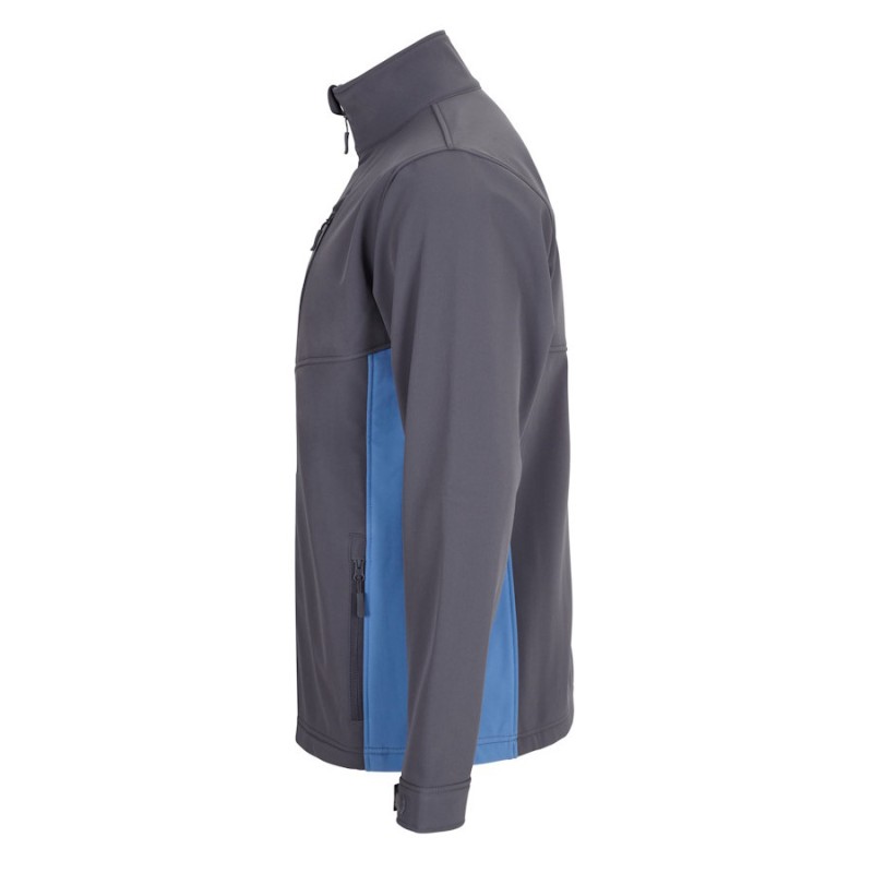 Chaqueta softshell velilla 106004