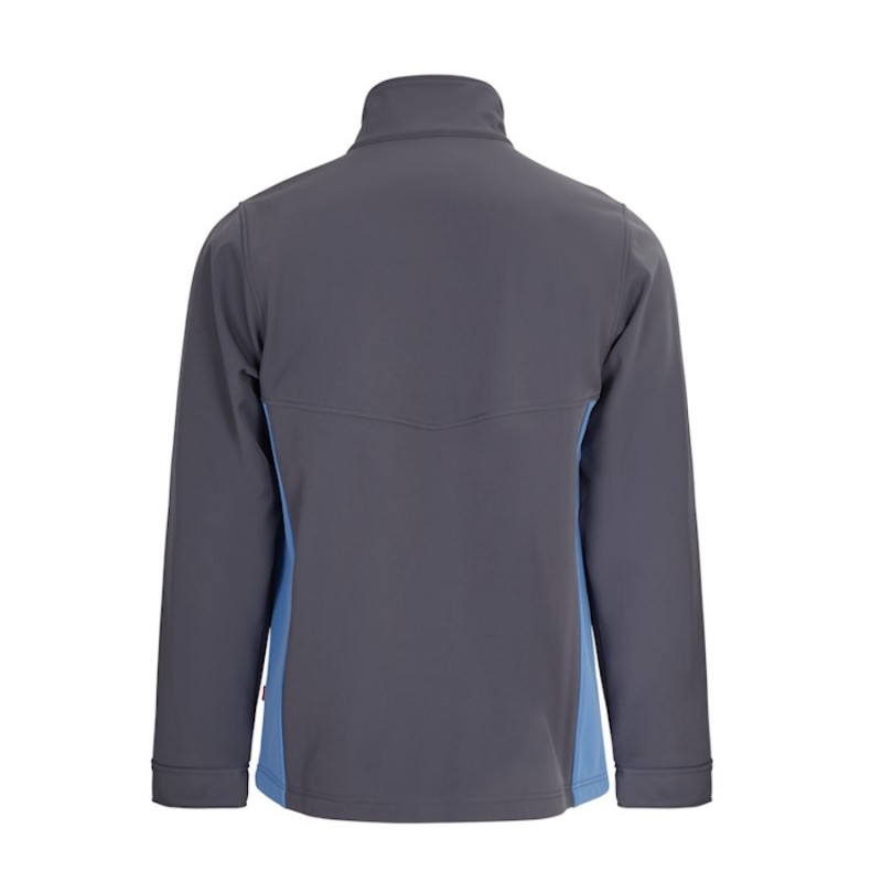 Chaqueta softshell velilla 106004