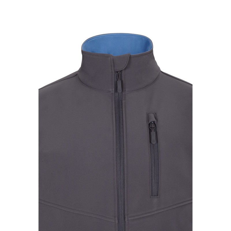 Chaqueta softshell velilla 106004