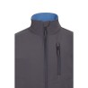 Chaqueta softshell velilla 106004