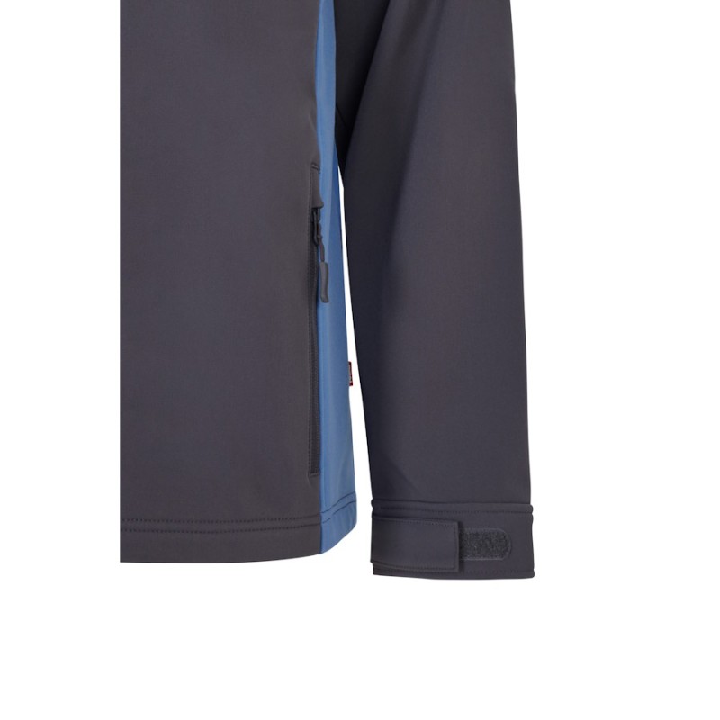 Chaqueta softshell velilla 106004