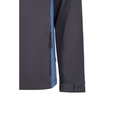 Chaqueta Softshell Velilla 106004