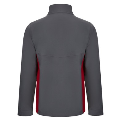 Chaqueta Softshell Velilla 106004